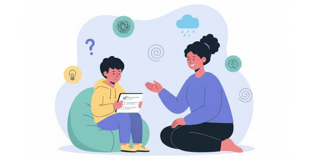 Depression Questionnaire: A Comprehensive Guide to Evidence-Based Mood Health Surveys