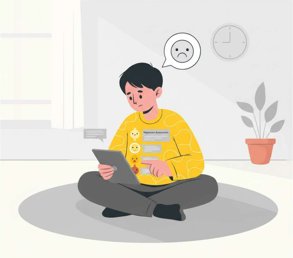 Depression Test Online: A Comprehensive, Research-Backed Guide